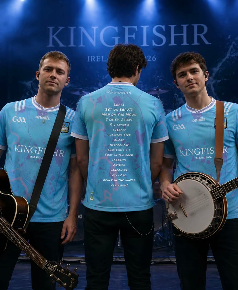 Kingfishr