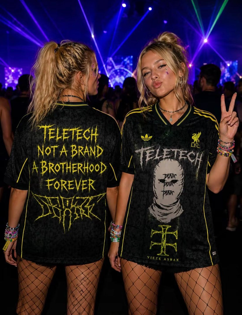 HOUSE / TECHNO