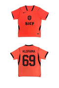 Klofama