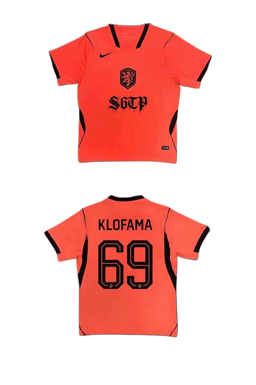Klofama