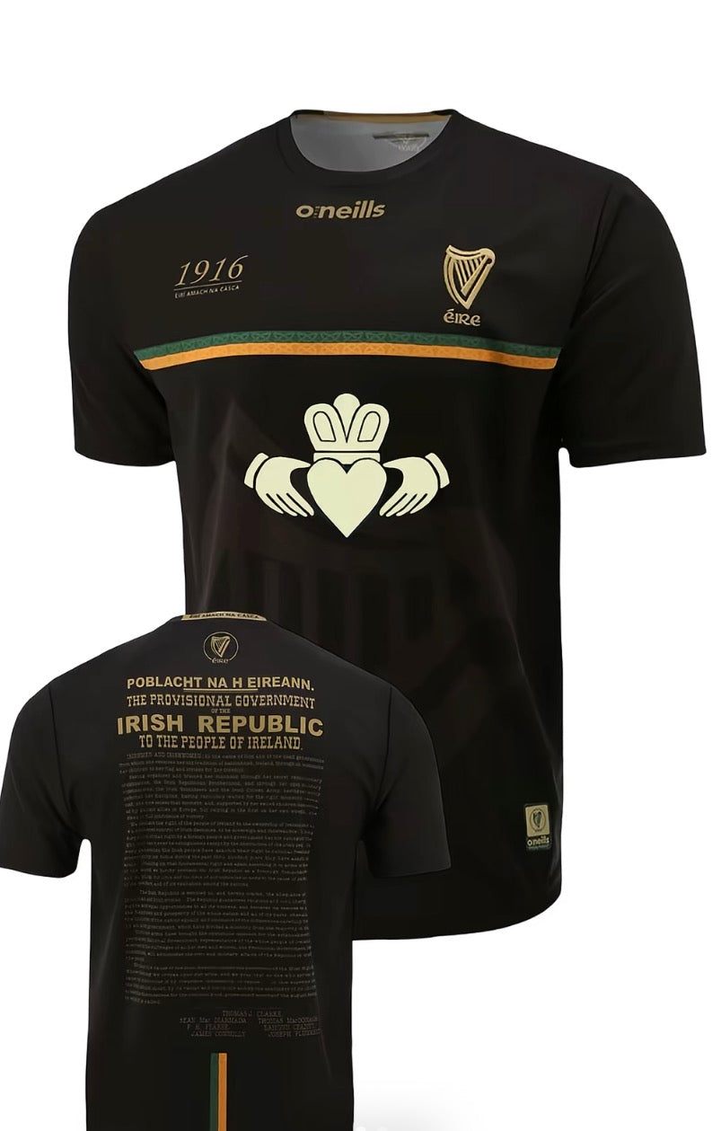1916 Claddagh