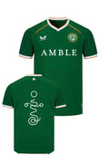 Eire Amble