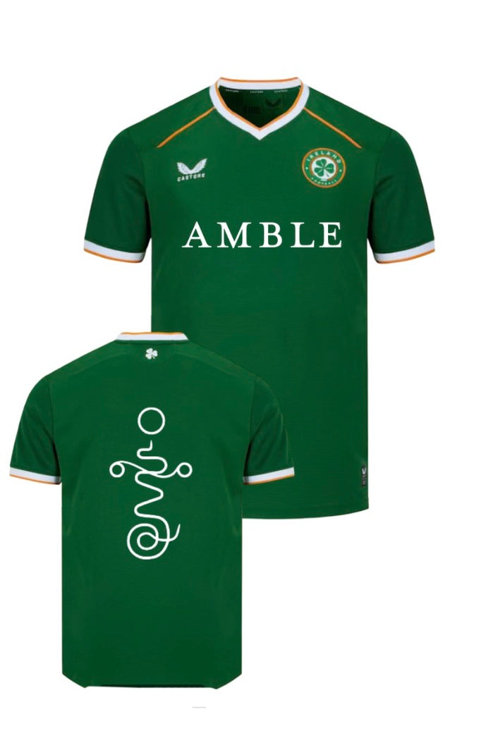 Eire Amble