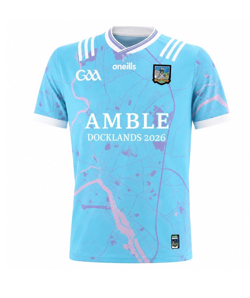 Limerick Amble
