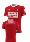 Cork Kingfishr