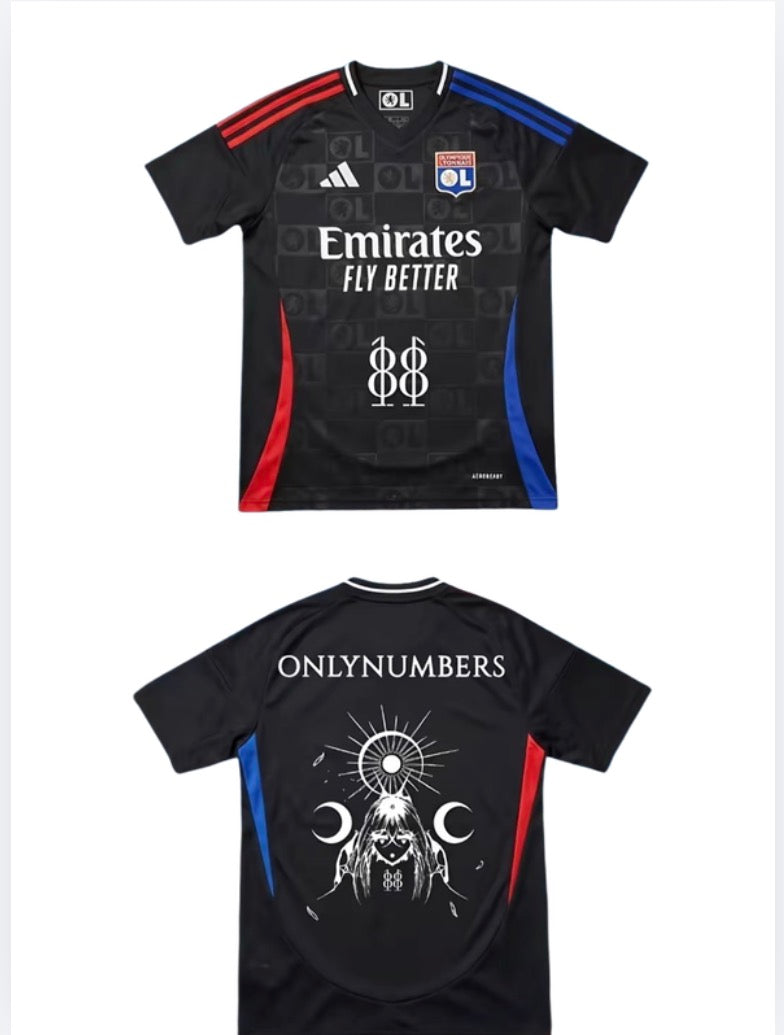 Onlynumbers