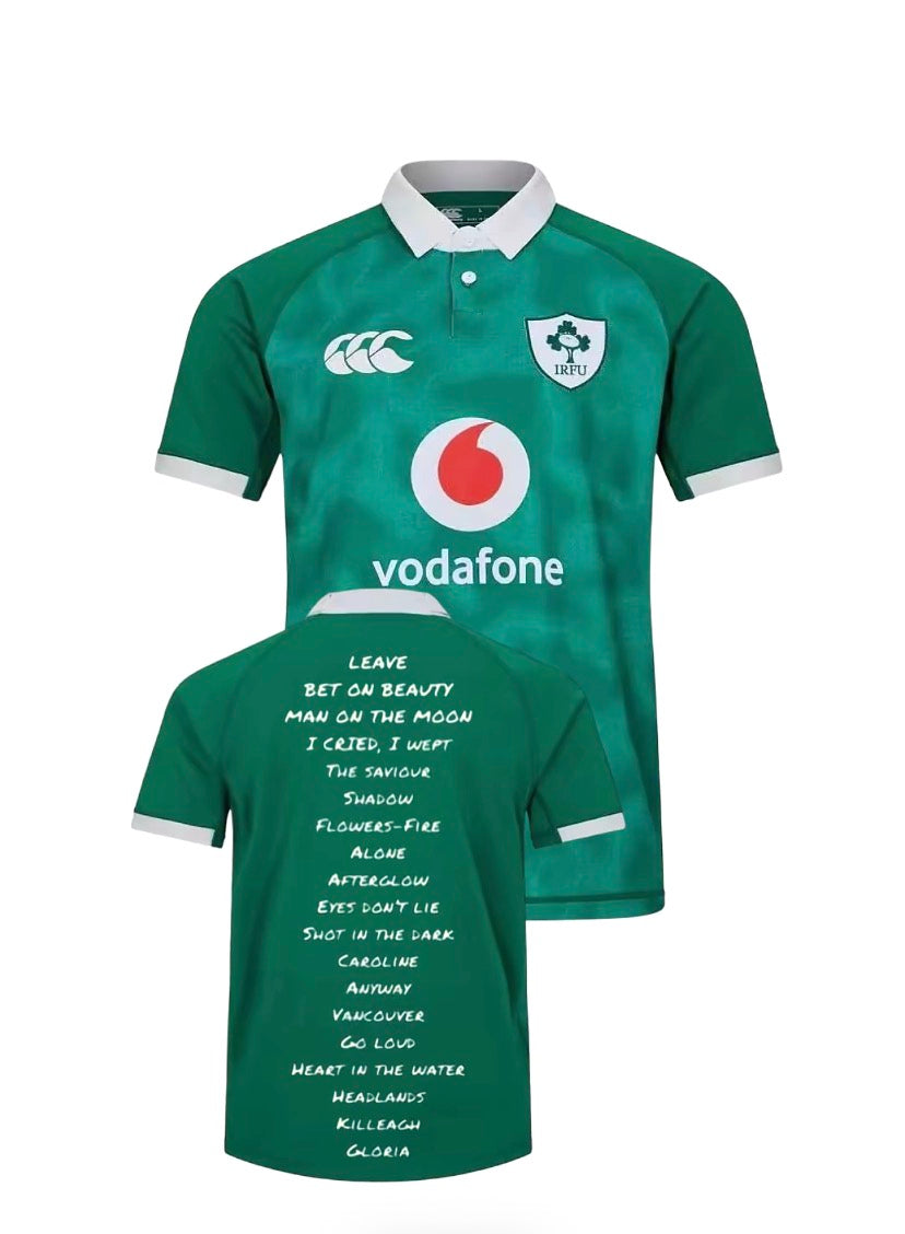 Eire Kingfishr