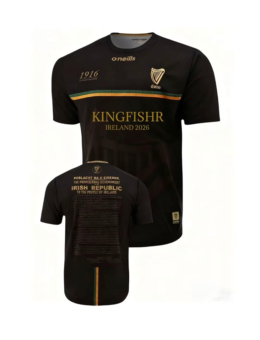 1916 Kingfishr