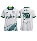 Eire Kingfishr