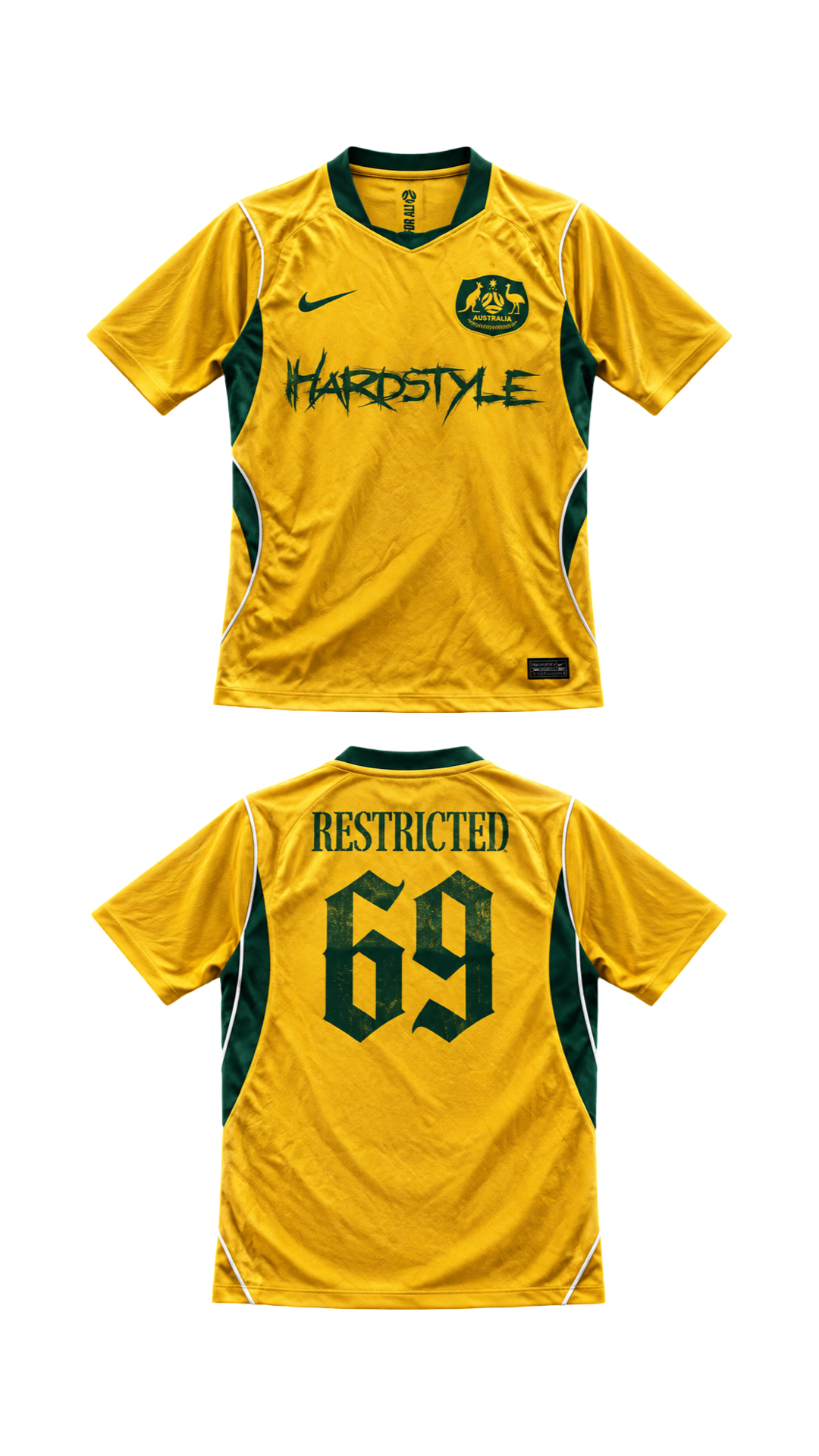 RESTRICTED