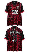 HOLY PRIEST