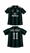 HOLY PRIEST